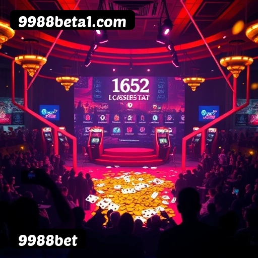 Requisitos do APK da 9988bet para Android