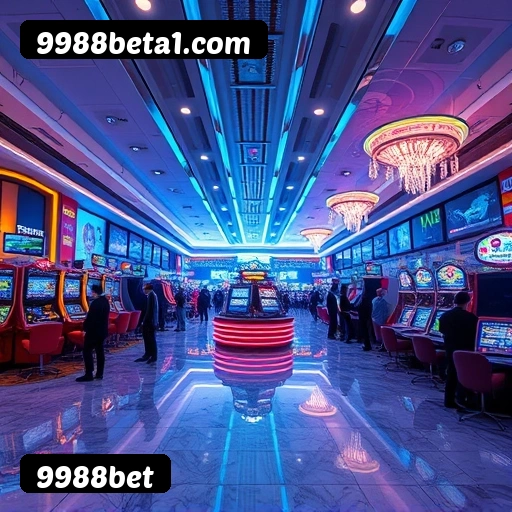 9988bet bônus R$5.000 + 500 giros - Rollover 35x, prazo 30 dias, 38% taxa conversão