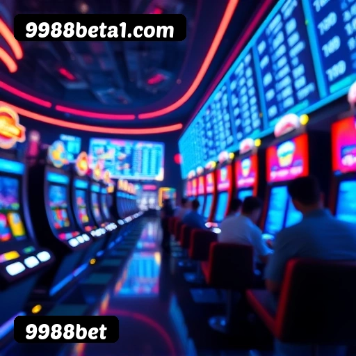 FAQ 9988bet Brasil - Perguntas frequentes sobre bônus, PIX, RTP, APP mobile e VIP