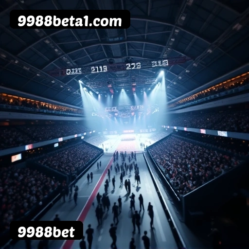 Loterias online disponíveis na 9988bet