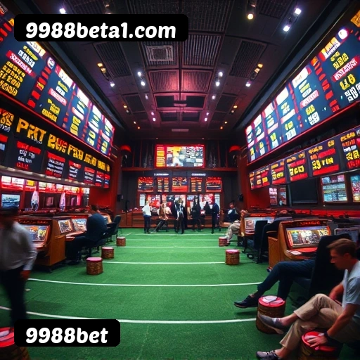 Estatísticas 9988bet novembro 2024 - 87 mil jogadores ativos, R$47M pagos, RTP 96.52%