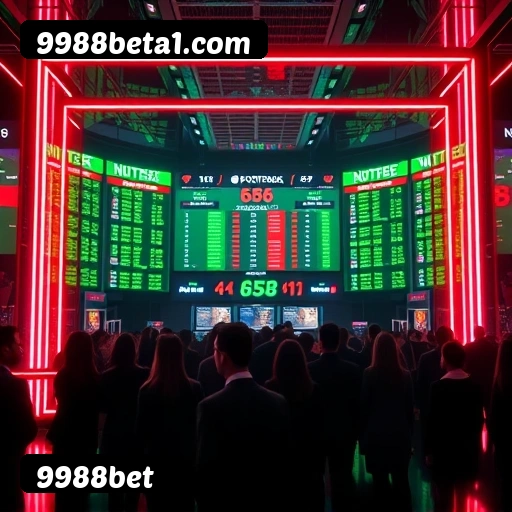 6 vantagens exclusivas do programa VIP da 9988bet