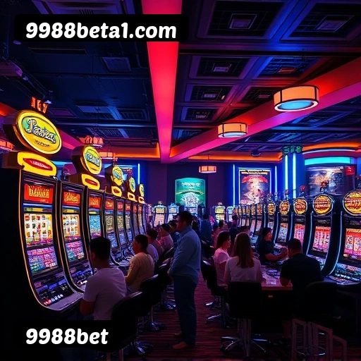 Níveis do programa VIP da 9988bet